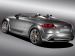 Audi Audi TT Clubsport Quattro Picture #7